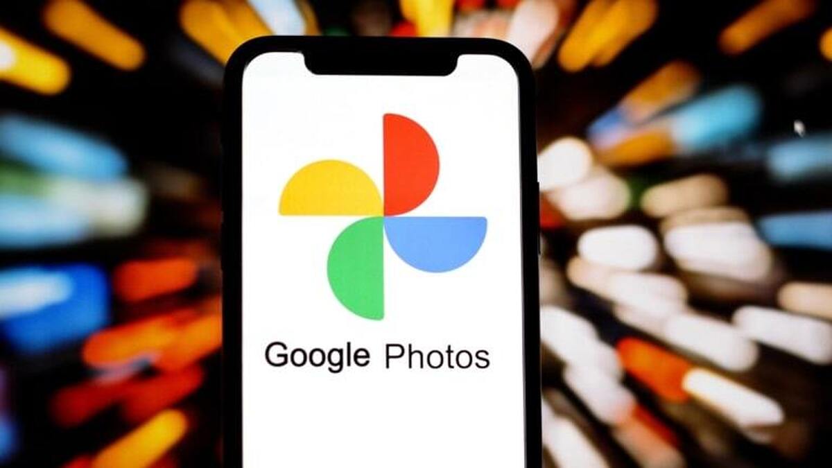 Google photo's تصاویر ویرایش‌شده با هوش مصنوعی را شناسایی می‌کند