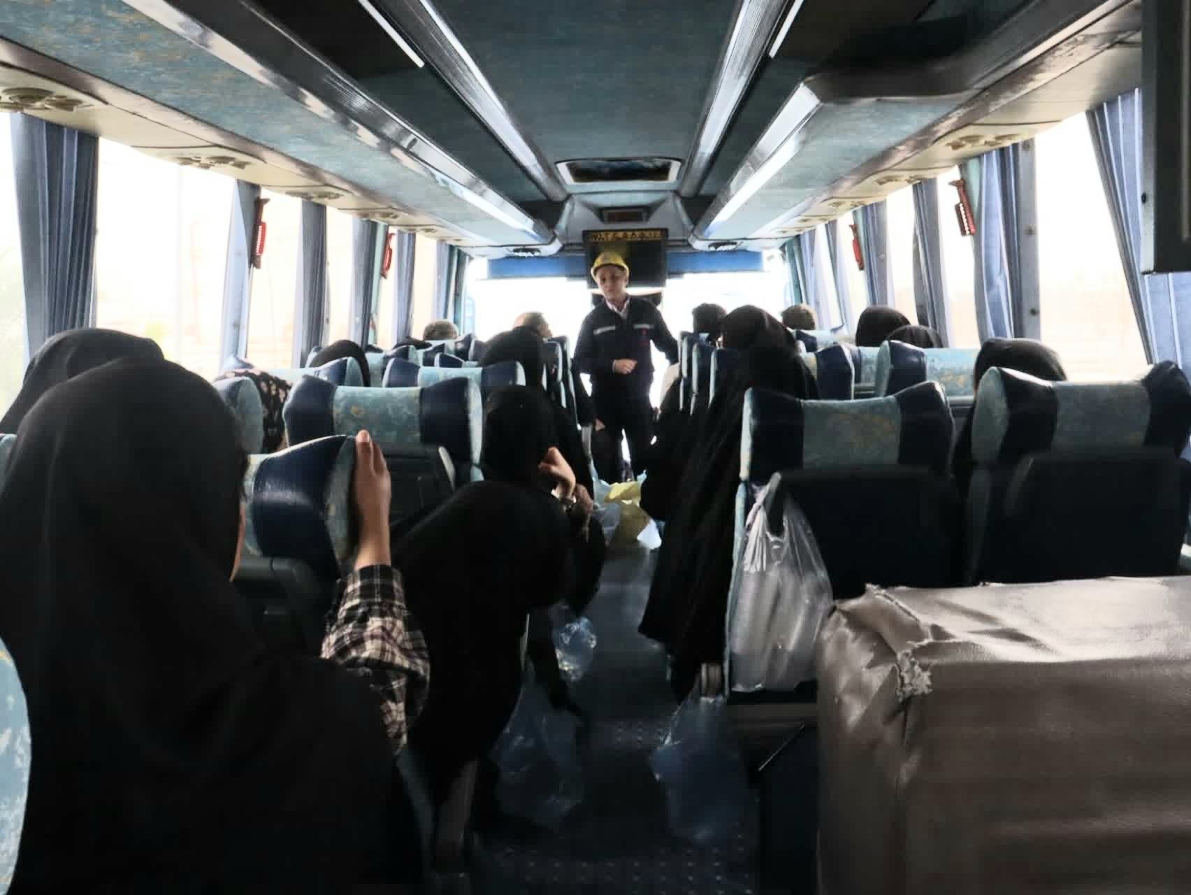 پالایشگاه هشتم پارس جنوبی؛ نماد توانمندی مهندسان ایرانی در عرصه انرژی پالایشگاه هشتم پارس جنوبی؛ نماد توانمندی مهندسان ایرانی در عرصه انرژی