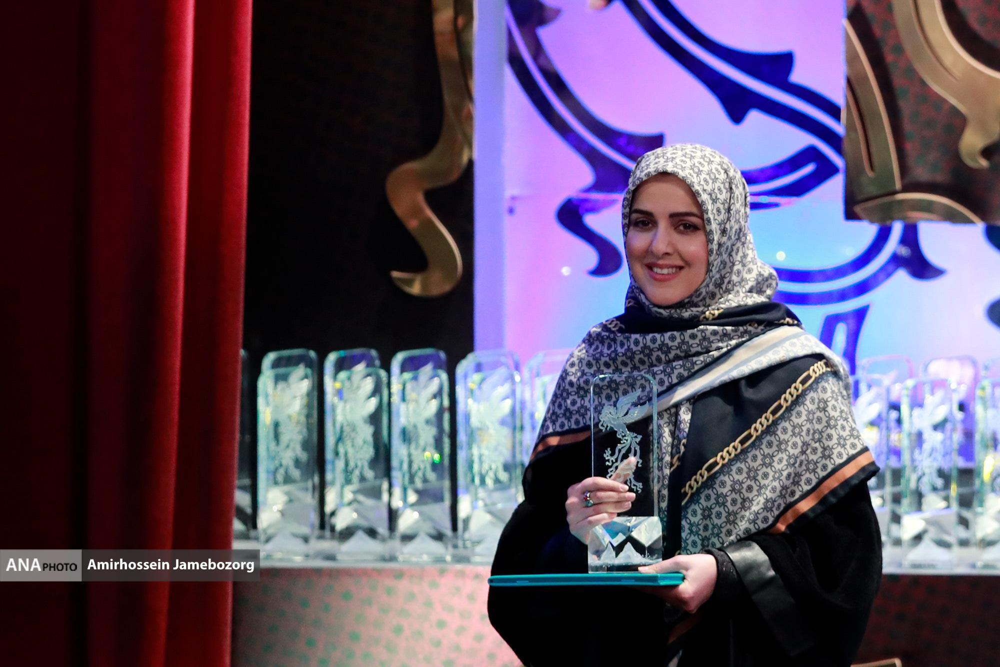 صاحبان سیمرغ بلورین چهل وسومین جشنواره فیلم فجر معرفی شدند