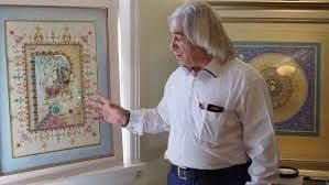 پیوند هنر و معنویت؛ بررسی تأثیر آثار مینیاتوری بر گفتمان مهدویت پیوند هنر و معنویت؛ بررسی تأثیر آثار مینیاتوری بر گفتمان مهدویت