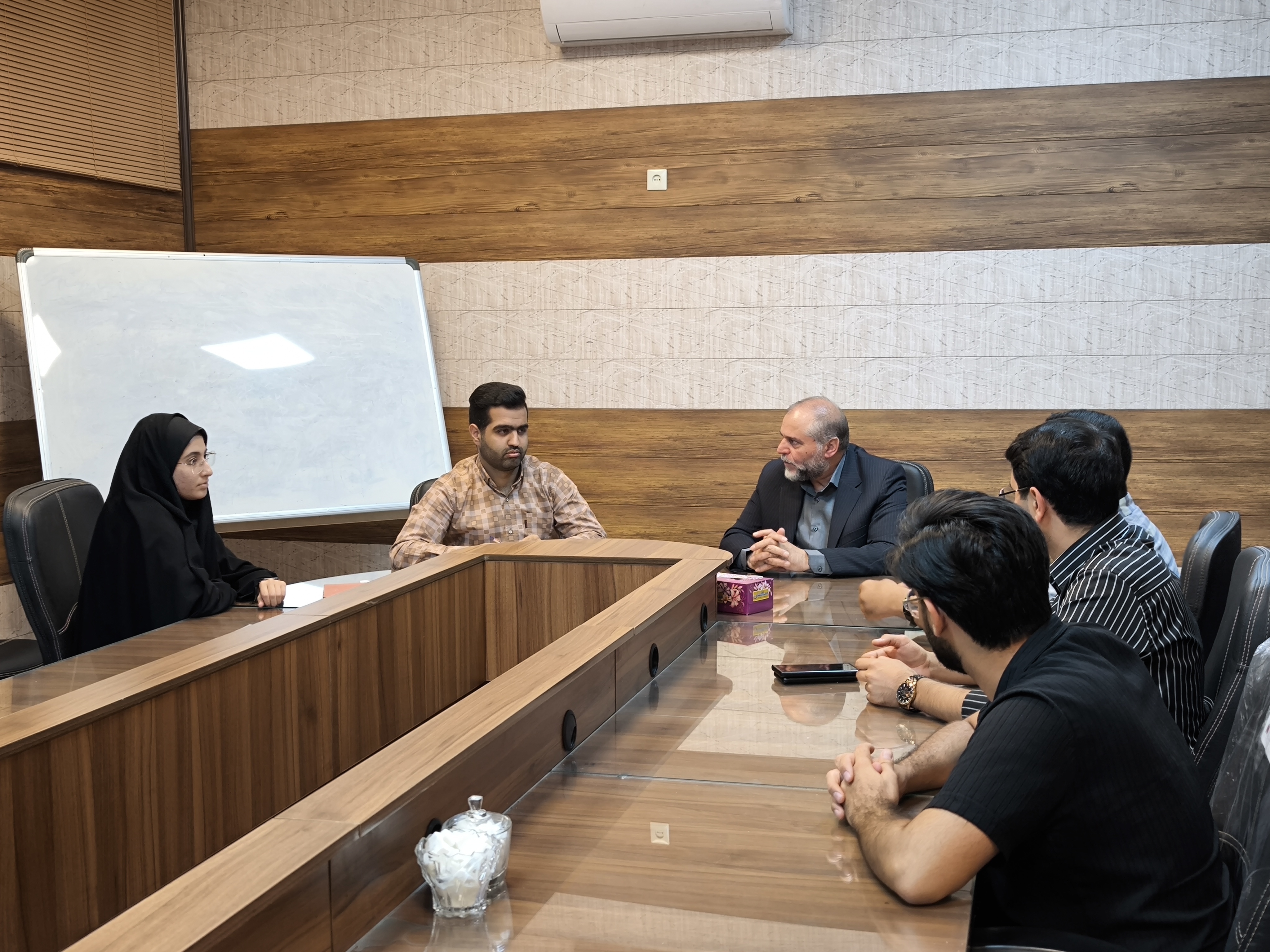 جشنواره حضرت علیاکبر(ع) نسل جوان را با فرهنگ غنی اهل بیت آشنا میکند جشنواره حضرت علیاکبر(ع) نسل جوان را با فرهنگ غنی اهل بیت آشنا میکند