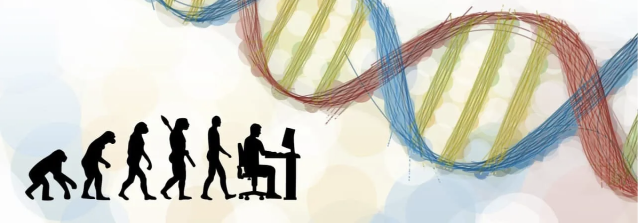 هوش مصنوعی، فرزند الگوریتمها هوش مصنوعی، فرزند الگوریتمها