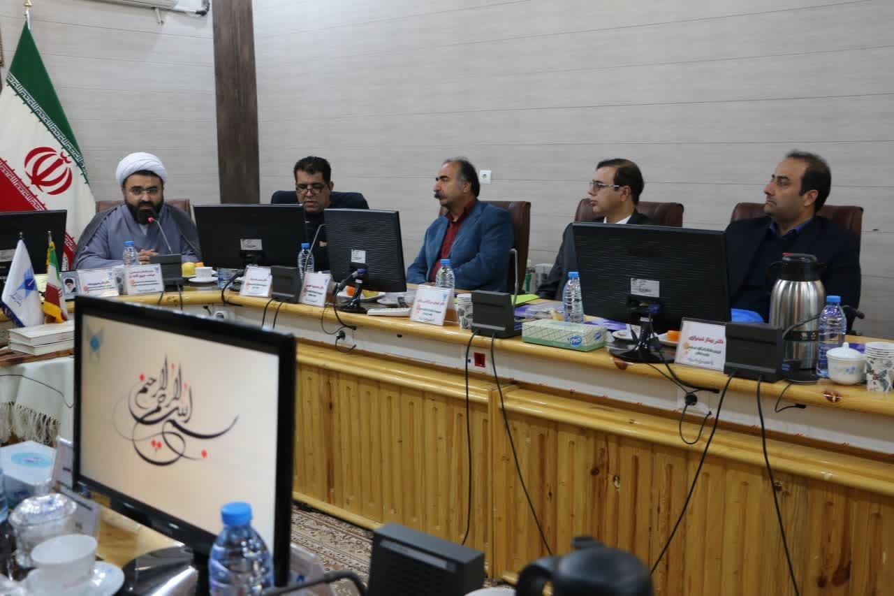 دانشگاه آزاد سیستان و بلوچستان به شاخصهای مقام معظم رهبری دست یافت دانشگاه آزاد سیستان و بلوچستان به شاخصهای مقام معظم رهبری دست یافت