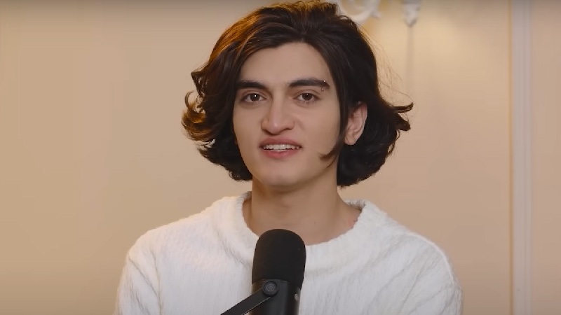 «وینی ویدز» چطور سر از کتابخانه ملی ایران درآورد؟