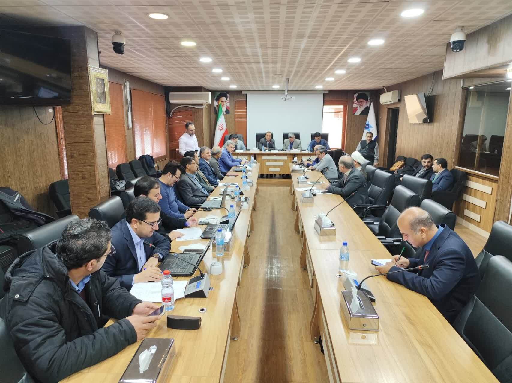 جایگاه کهگیلویه و بویراحمد در سند تحول و تعالی دانشگاه آزاد اسلامی جایگاه کهگیلویه و بویراحمد در سند تحول و تعالی دانشگاه آزاد اسلامی