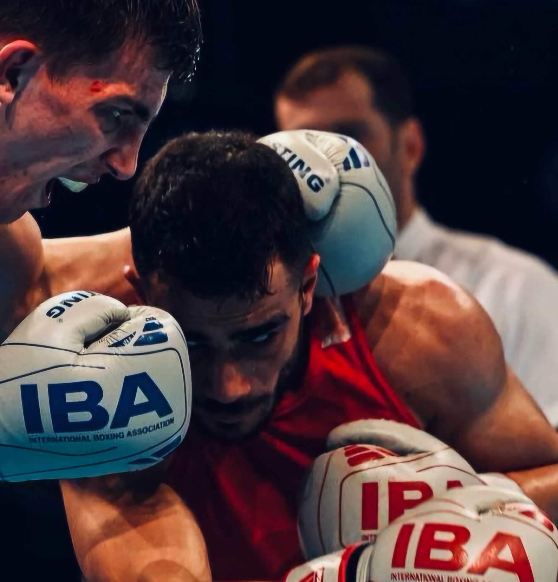 وضعیت نامشخص عملکرد فدراسیون بوکس؛ به گفته فدراسیون چشمگیر، از نظر ملی پوشان افتضاح وضعیت نامشخص عملکرد فدراسیون بوکس؛ به گفته فدراسیون چشمگیر، از نظر ملی پوشان افتضاح