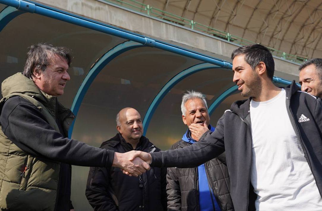 والتر ماتزاری والتر ماتزاری