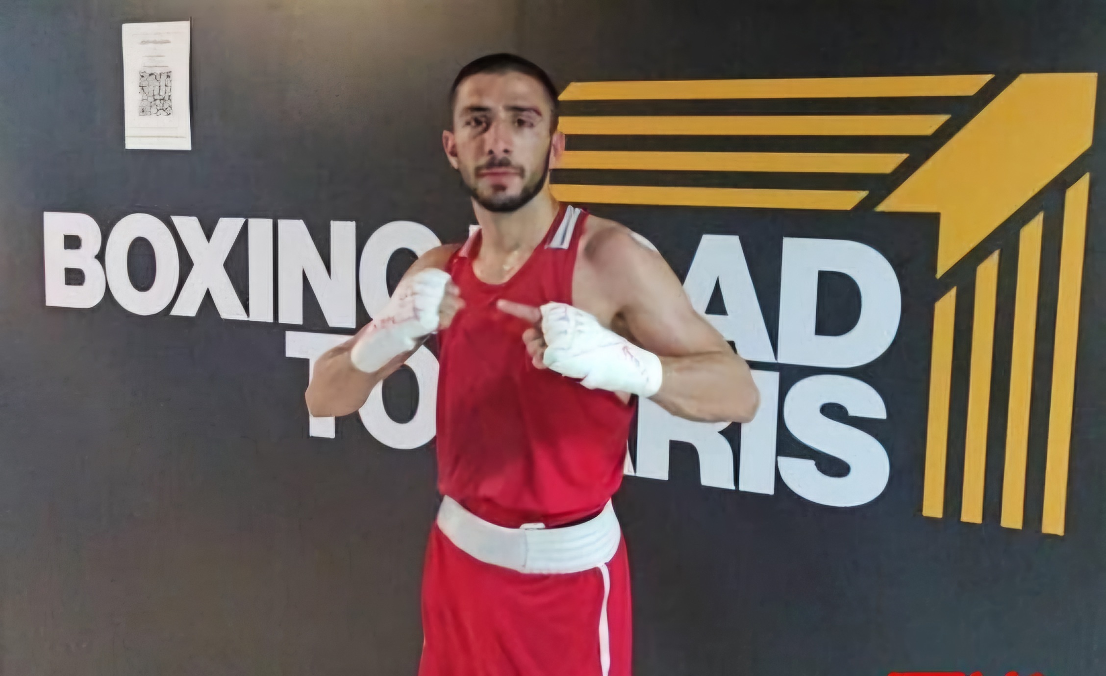 وضعیت نامشخص عملکرد فدراسیون بوکس؛ به گفته فدراسیون چشمگیر، از نظر ملی پوشان افتضاح وضعیت نامشخص عملکرد فدراسیون بوکس؛ به گفته فدراسیون چشمگیر، از نظر ملی پوشان افتضاح