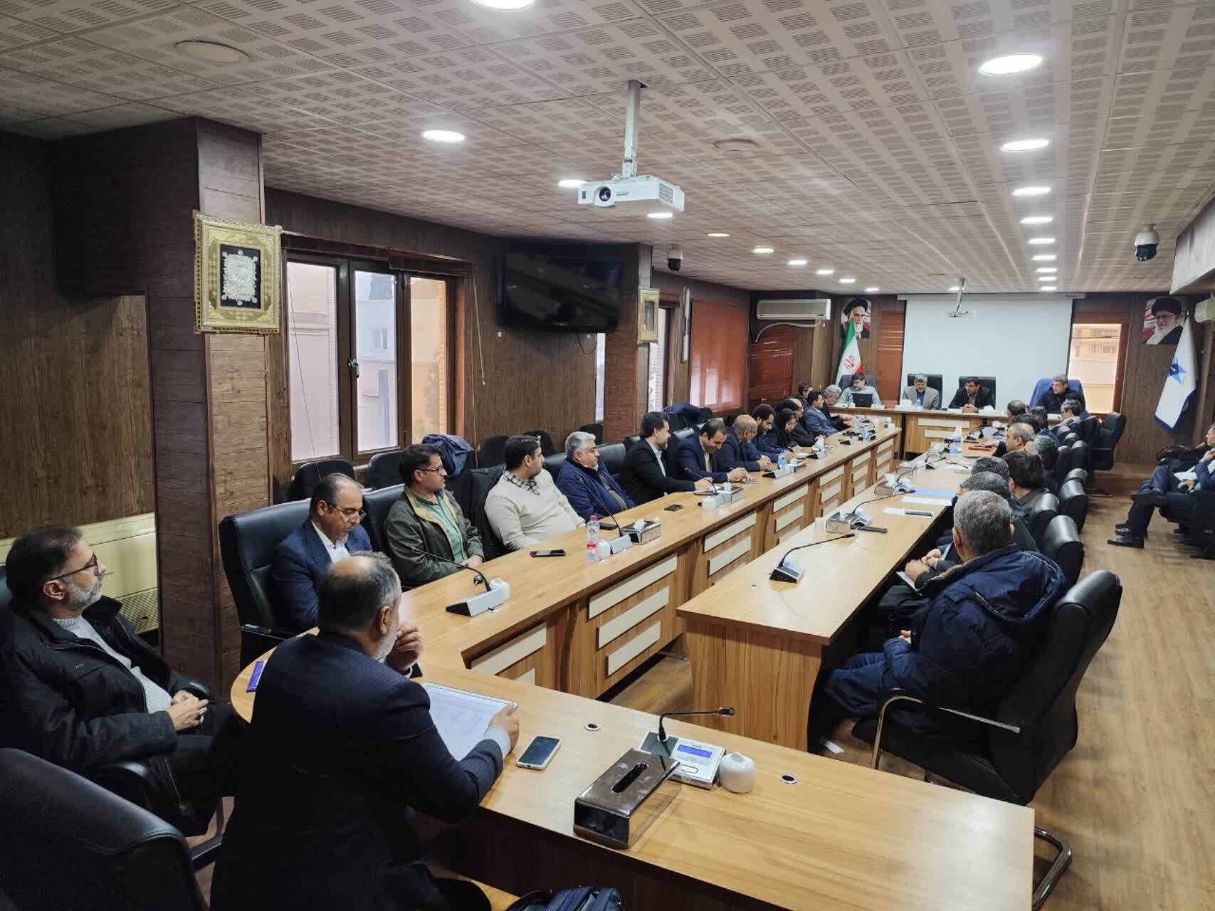 از راهاندازی سامانه فارغالتحصیلی تا ایدهای جدید برای کارآفرینی دانشجویان از راهاندازی سامانه فارغالتحصیلی تا ایدهای جدید برای کارآفرینی دانشجویان