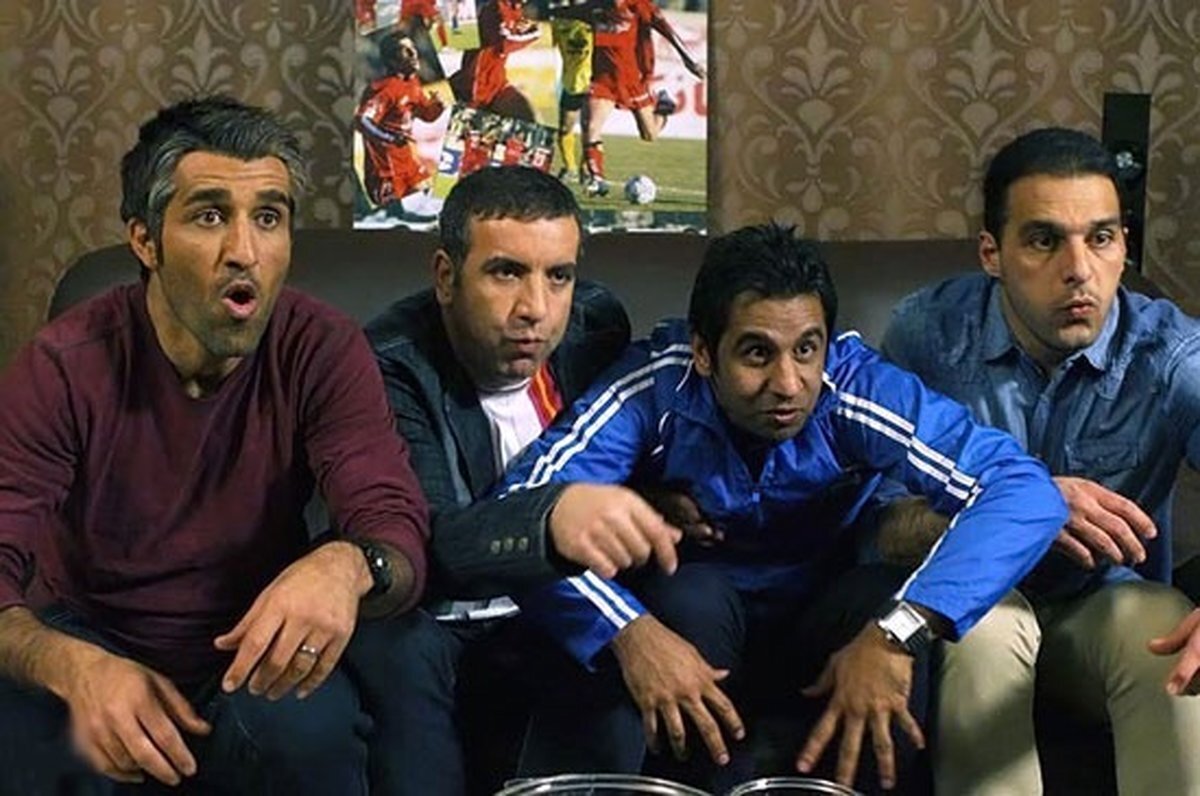 رهبری فرد:محمدی باید کارشناس بازیهای استقلال باشد نه پرسپولیس/ میتوانی دست روی قرآن بگذاری که پروین در کار درویش دخالت میکند؟ رهبری فرد:محمدی باید کارشناس بازیهای استقلال باشد نه پرسپولیس/ میتوانی دست روی قرآن بگذاری که پروین در کار درویش دخالت میکند؟