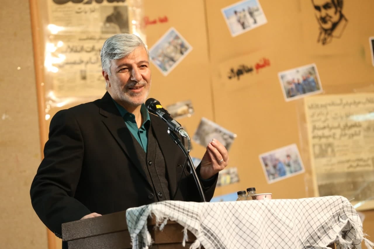 هنر؛ بهترین روایتگر فرهنگ ایثار و شهادت