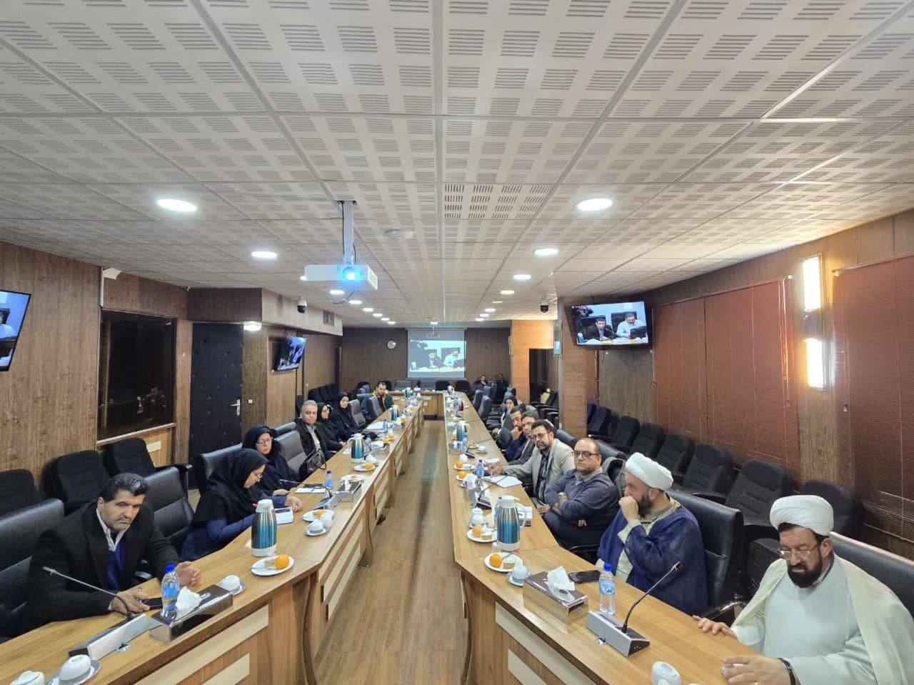 استان فارس پیشگام در بومیسازی هوش مصنوعی؛ رویکردی از پایین به بالا استان فارس پیشگام در بومیسازی هوش مصنوعی؛ رویکردی از پایین به بالا