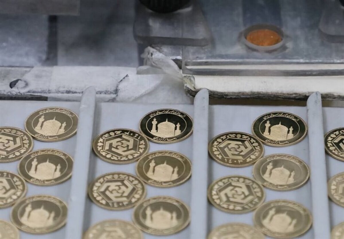 پیشفروش سکه پیشفروش سکه