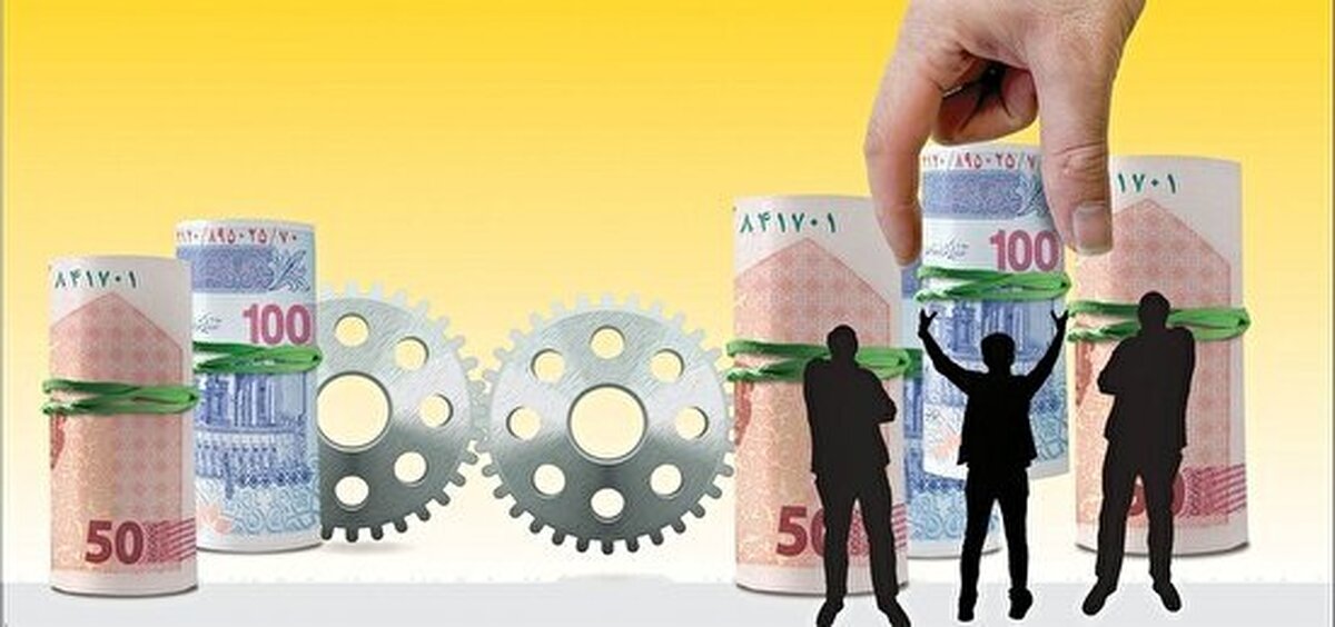 اینفوگرافیک | دلایل اقتصاد بیمارگونه ایران