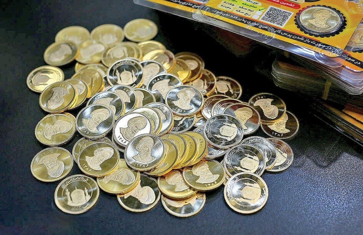 بررسی روند تغییرات قیمت سکه بهار آزادی در ماه‌های اخیر