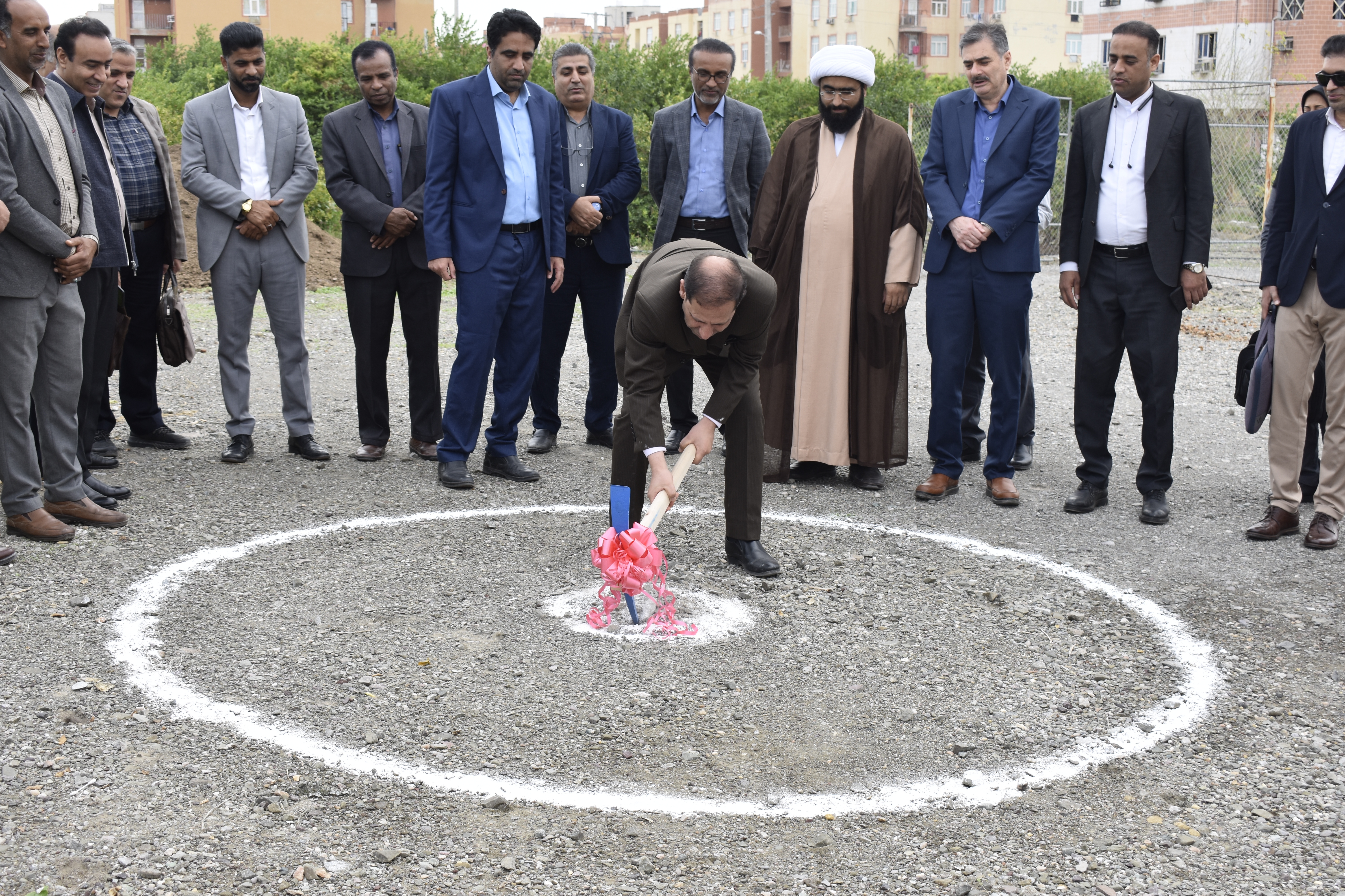 راهاندازی مرکز تحقیقات کشاورزی و آب شهرستان رودان؛ بهزودی راهاندازی مرکز تحقیقات کشاورزی و آب شهرستان رودان؛ بهزودی