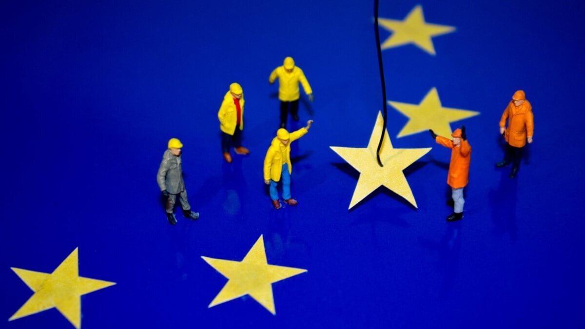 بی‌نیازی از مدرک زبان در بسیاری از کشورها!