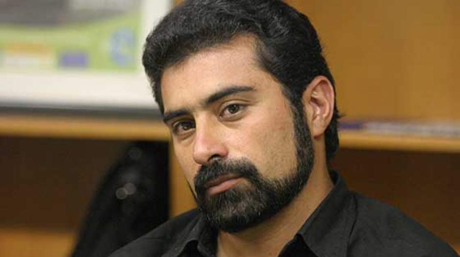 تلاش برای گشودن یک فضای تنفس خانوادگی با طنز شیرین تلاش برای گشودن یک فضای تنفس خانوادگی با طنز شیرین