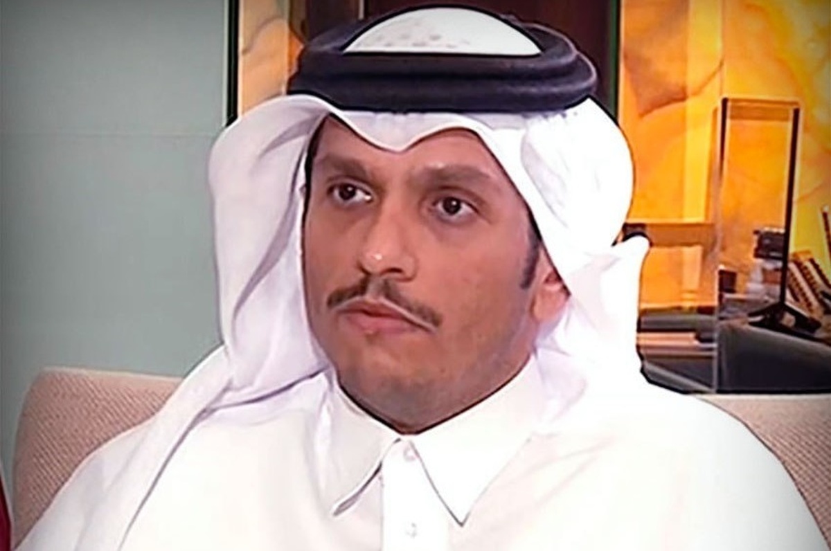 تاکید قطر بر اهمیت اجرای آتش بس در لبنان و خروج کامل اشغالگران از خاک آن کشور