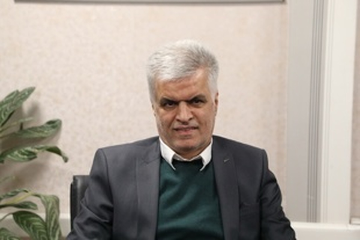 نائیجی رسما مدیرعامل پیکان شد