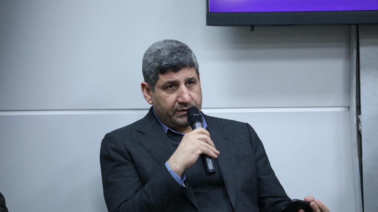 زیست بوم فناورانه توانمندسازی معلولان شکل بگیرد زیست بوم فناورانه توانمندسازی معلولان شکل بگیرد