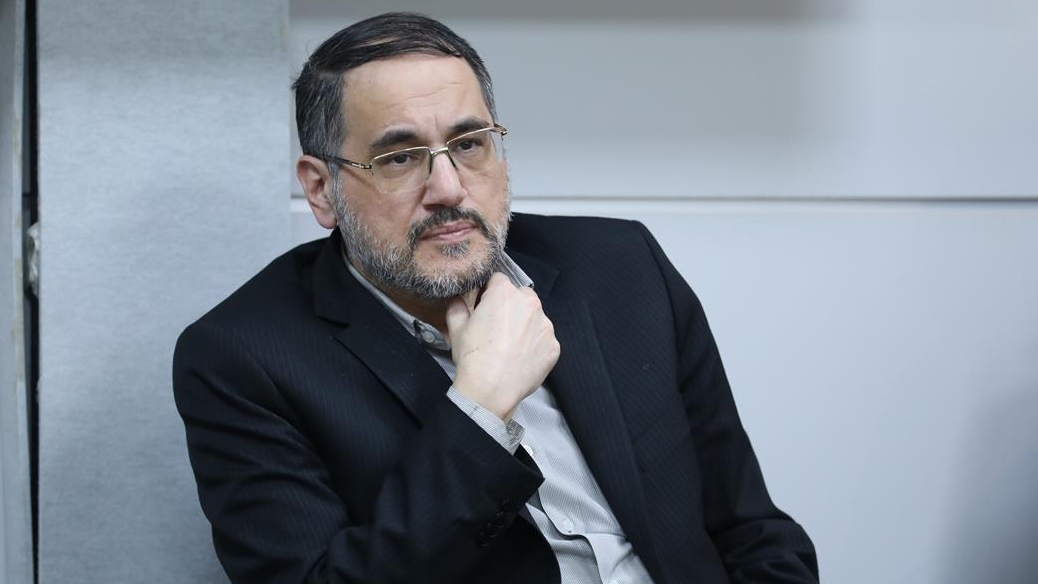 زیست بوم فناورانه توانمندسازی معلولان شکل بگیرد زیست بوم فناورانه توانمندسازی معلولان شکل بگیرد