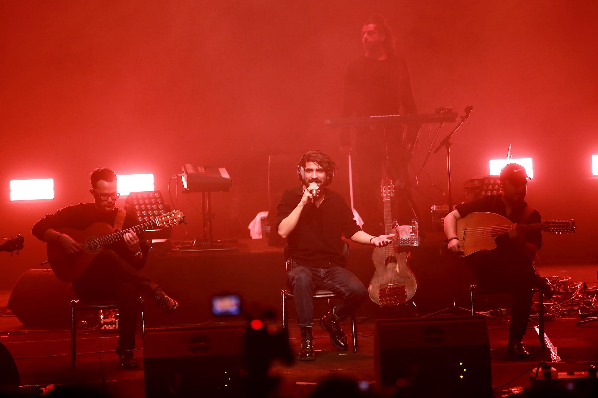 شب گرم وزارت کشور با آتش بازی پسر دهه هفتادی اهل شوشتر+فیلم شب گرم وزارت کشور با آتش بازی پسر دهه هفتادی اهل شوشتر+فیلم