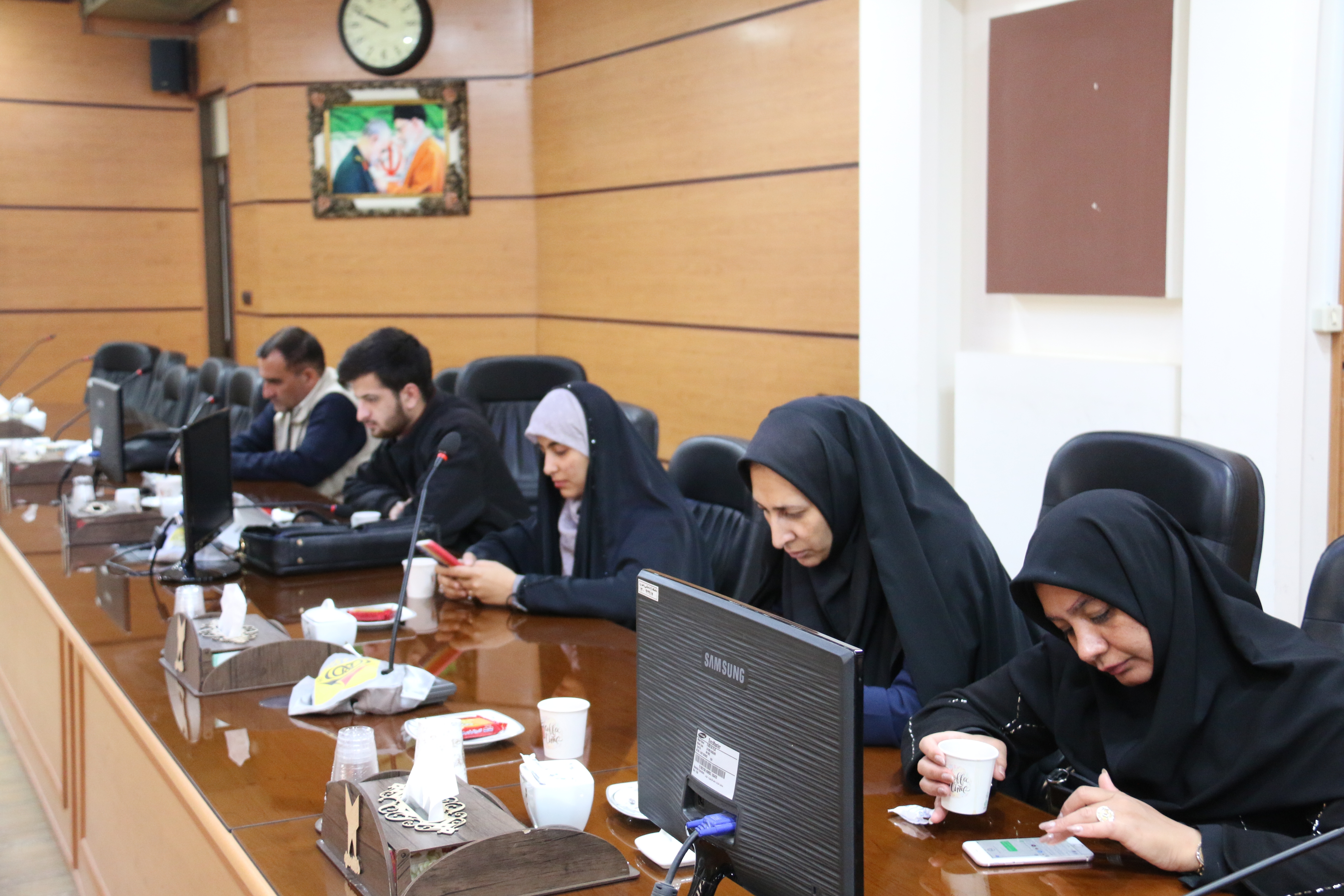 دانشگاه آزاد یزد؛ پیشگام تحول آموزشی با تمرکز بر نسلهای آینده دانشگاه آزاد یزد؛ پیشگام تحول آموزشی با تمرکز بر نسلهای آینده