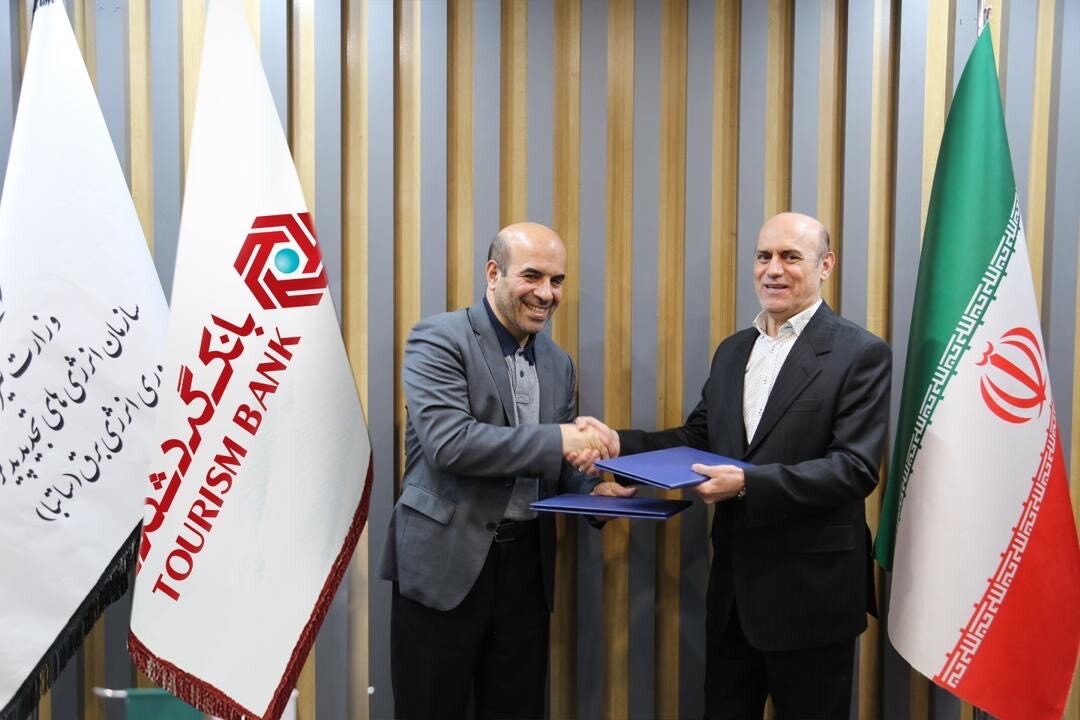 نقش بانک گردشگری در رفع ناترازی برق کشور/ راهاندازی نمایشگاه دائمی عرضه پنلها و تجهیزات خورشیدی نقش بانک گردشگری در رفع ناترازی برق کشور/ راهاندازی نمایشگاه دائمی عرضه پنلها و تجهیزات خورشیدی