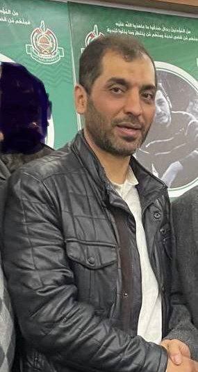 تائید خبر ترور یکی از فرماندهان حماس به دست رژیم صهیونیستی +عکس تائید خبر ترور یکی از فرماندهان حماس به دست رژیم صهیونیستی +عکس