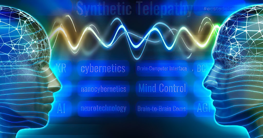 تله‌پاتی: واقعیت یا یک خیال جذاب؟