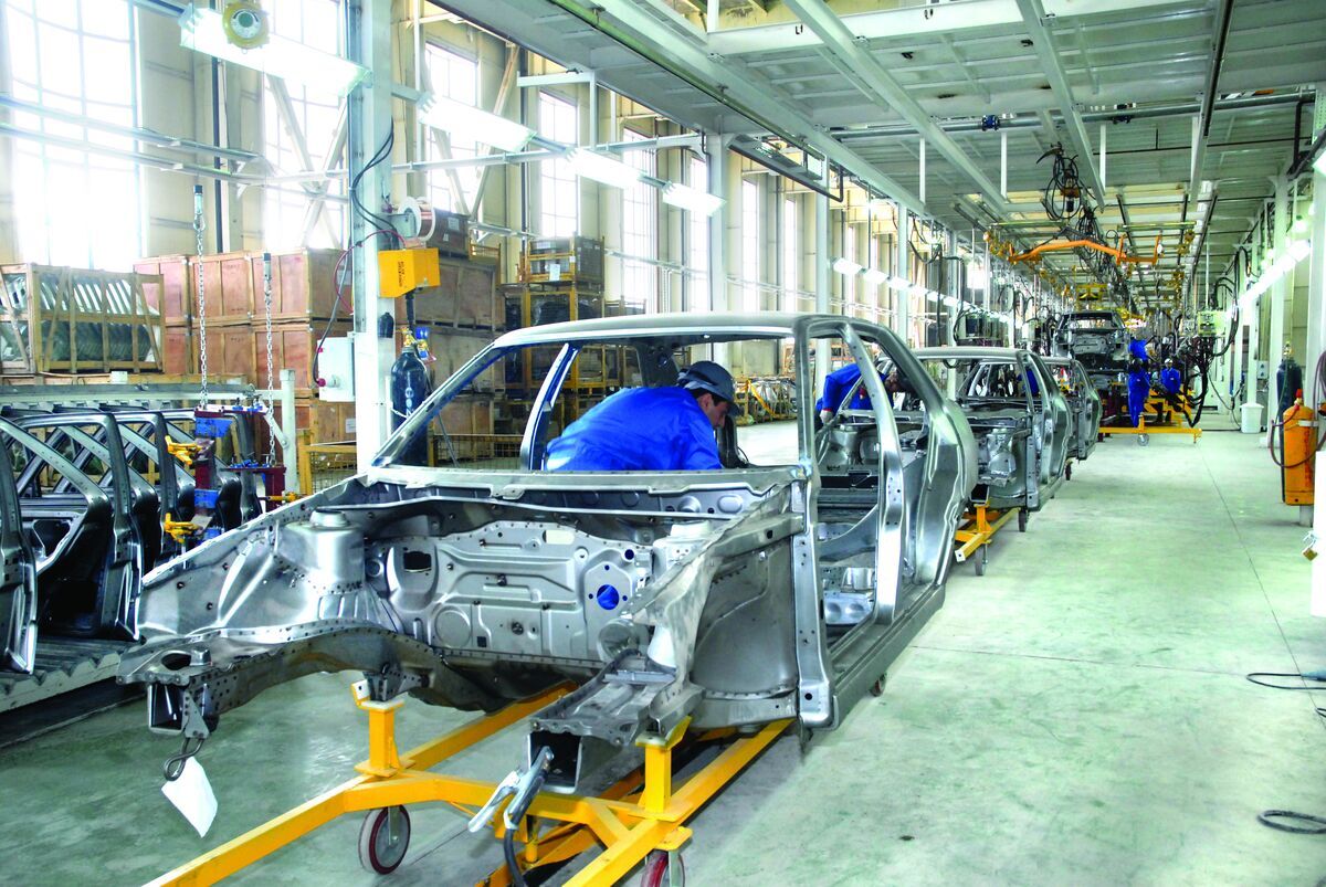 واگذاری ایران خودرو واگذاری ایران خودرو