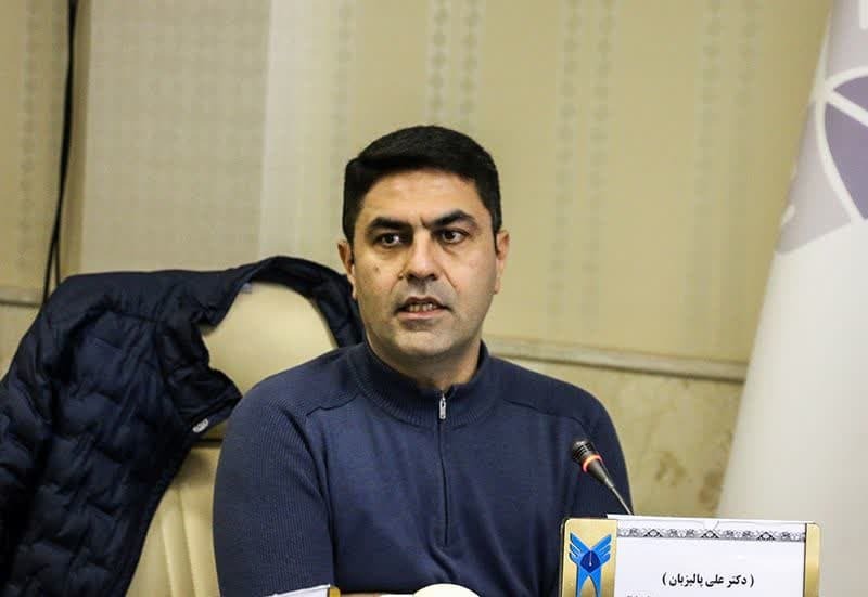 ایجاد حرکت‌های تحول‌آفرین با پیاده‌سازی سند تحول و تعالی دانشگاه آزاد