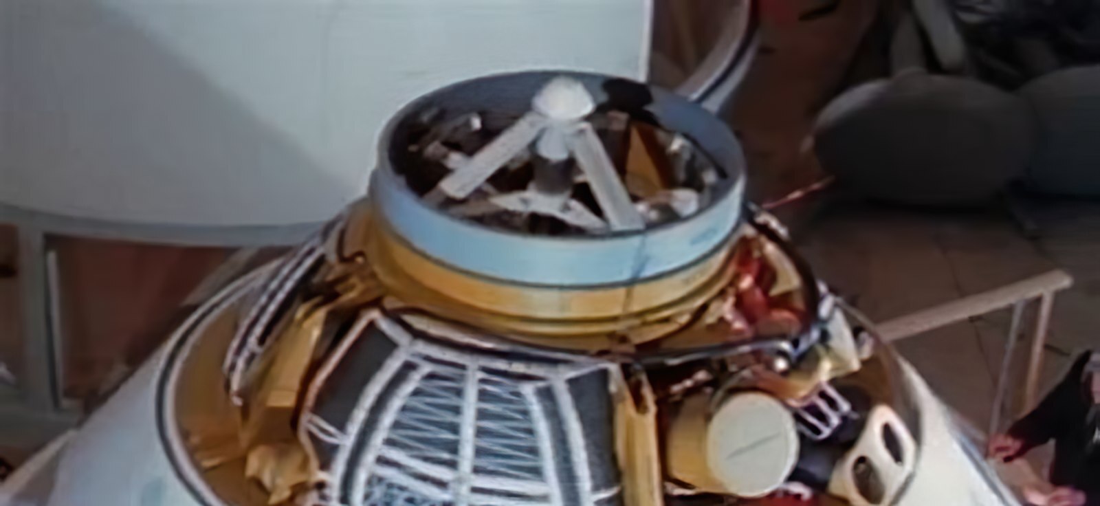 ۸ بهمن در دنیای علم چه خبر؟ ۸ بهمن در دنیای علم چه خبر؟