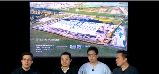 هوش مصنوعی Grok 3 به طور رایگان در دسترس قرار گرفت هوش مصنوعی Grok 3 به طور رایگان در دسترس قرار گرفت