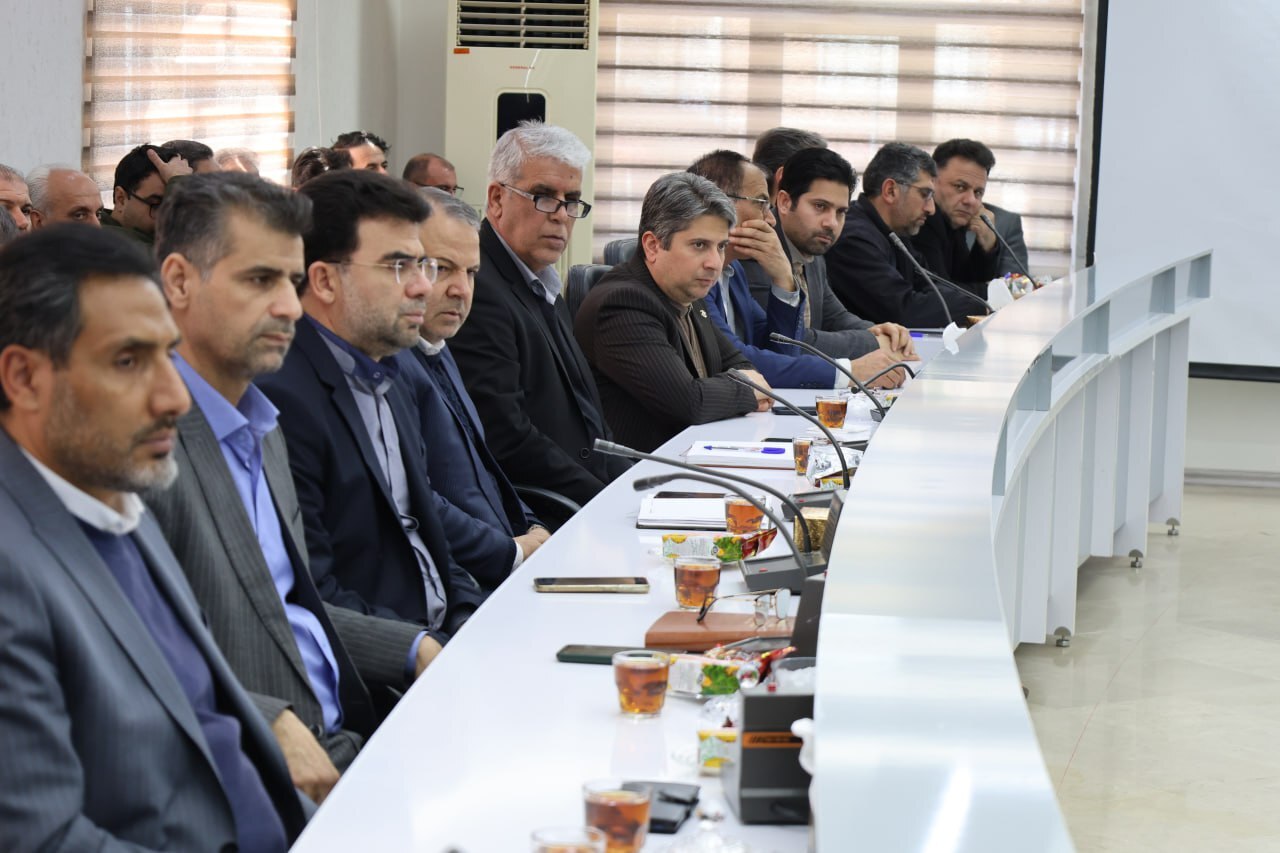 نمایندگان مجلس از ظرفیتهای قانونی برای گسترش رشتههای تکمیلی در منطقه استفاده کنند نمایندگان مجلس از ظرفیتهای قانونی برای گسترش رشتههای تکمیلی در منطقه استفاده کنند