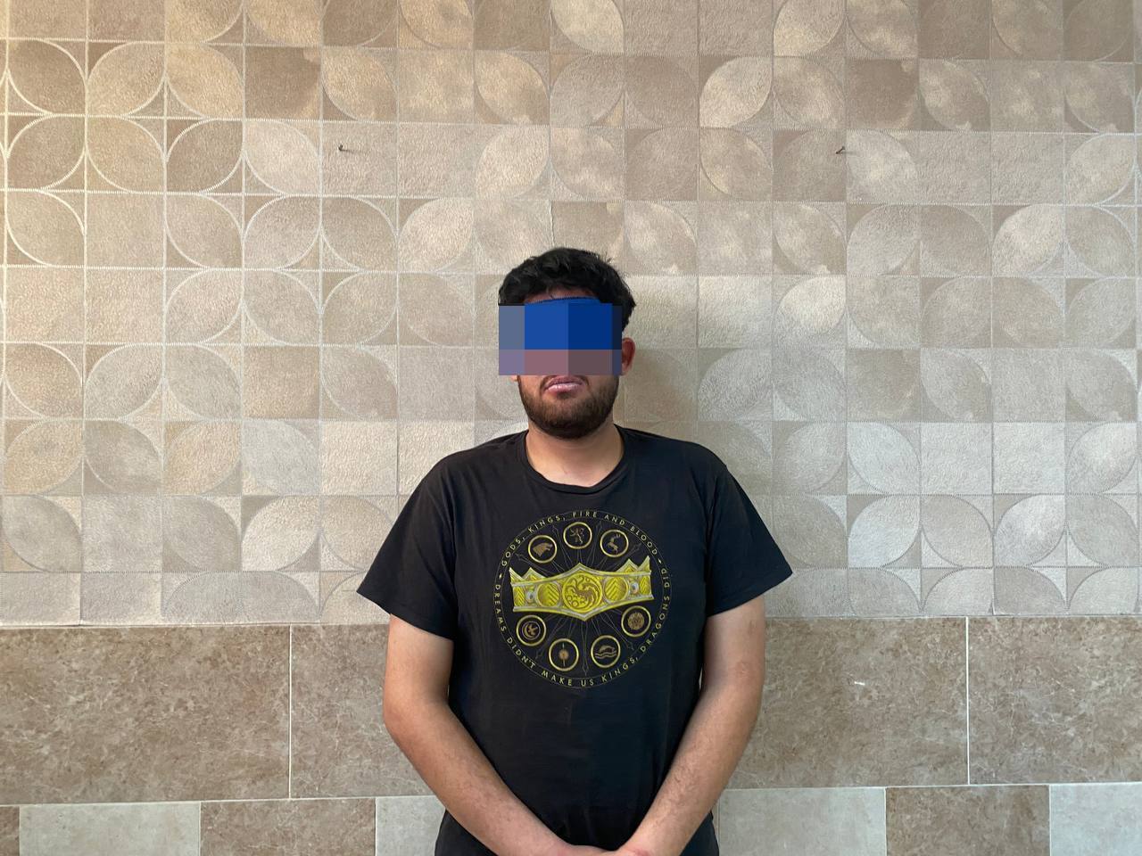 اولین تصاویر از متهمان قتل دانشجوی دانشگاه تهران اولین تصاویر از متهمان قتل دانشجوی دانشگاه تهران