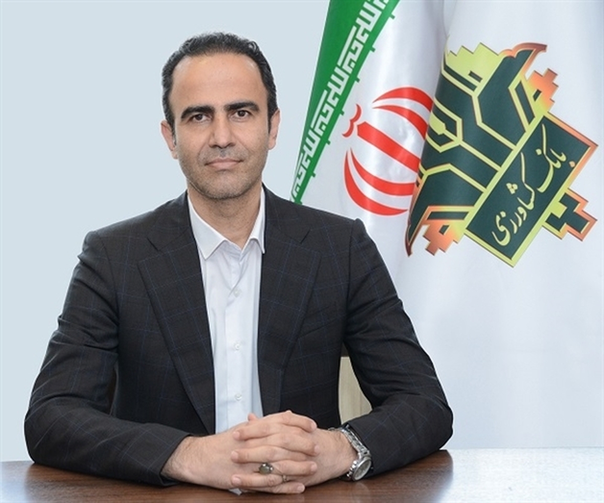 کاهش ۱۰ درصدی ریسک اعتباری بانک کشاورزی   بخشودگی جرایم و امهال تسهیلات ۸۵ هزار مشتری