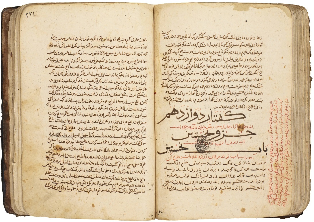 دانشمندی که برای طبیبان ایرانی مینوشت| جرجانی؛ مولف بزرگترین دانشنامه پزشکی به زبان فارسی دانشمندی که برای طبیبان ایرانی مینوشت| جرجانی؛ مولف بزرگترین دانشنامه پزشکی به زبان فارسی