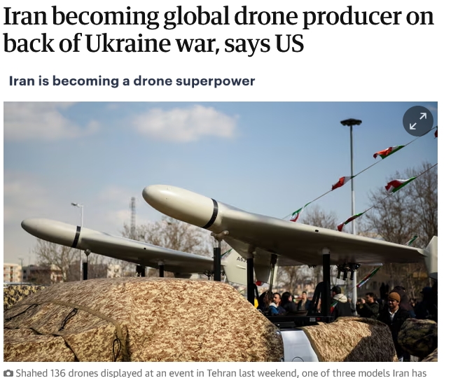 تولید پهپادهای پیشرفته به کوشش متخصصان داخلی تولید پهپادهای پیشرفته به کوشش متخصصان داخلی