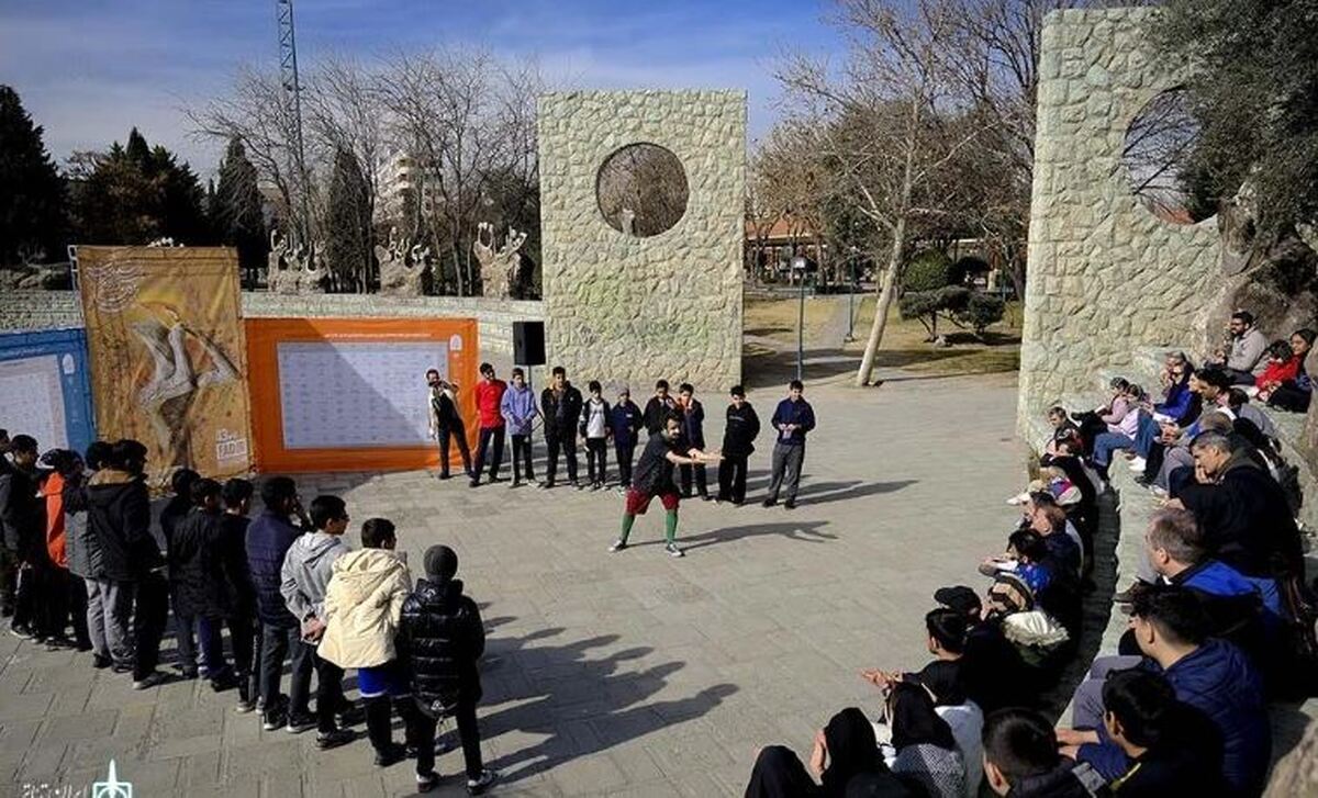 سهم ۸۵ درصدی هنرمندان استان‌ها در بخش خیابانی جشنواره