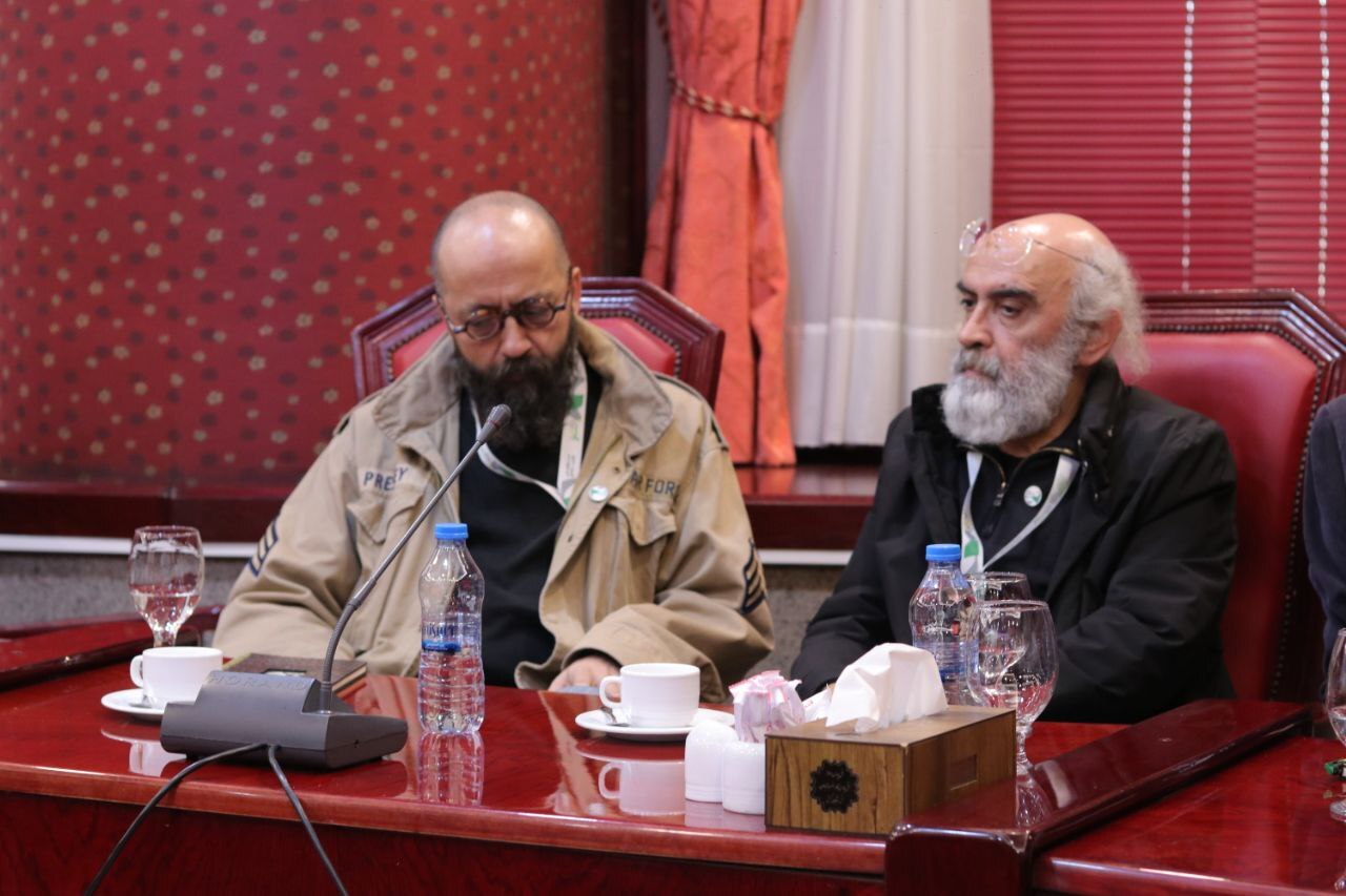 ارسال حدود ۸۰۰ اثر به نخستین جشنواره فرهنگی و هنری «جاده سبز» 