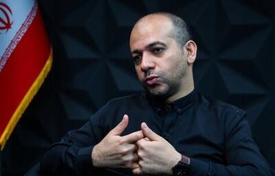 هیچ چاره‌ای جز پژوهش نداریم