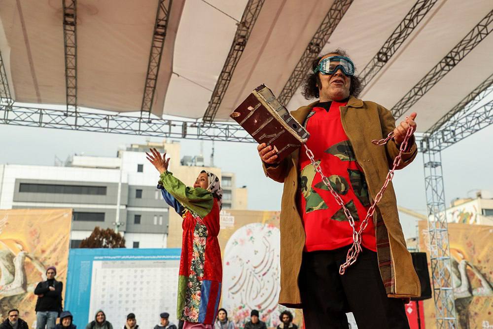 مخوفترین بمبارانهای تاریخ در نمایش «رایت فلایر» مخوفترین بمبارانهای تاریخ در نمایش «رایت فلایر»