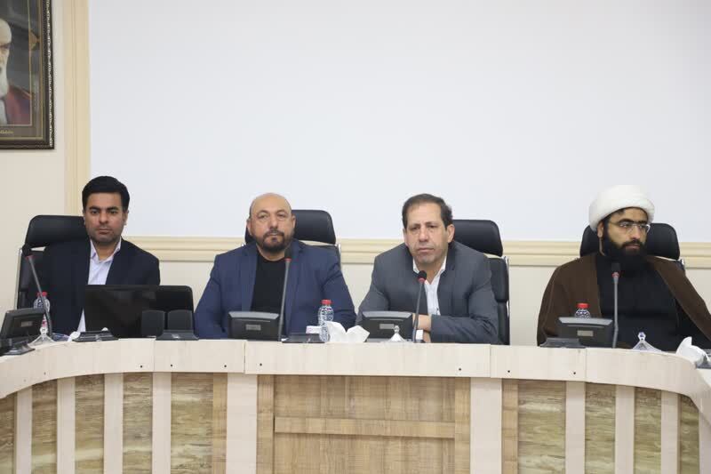 از راهاندازی گروه دفاع مقدس و معرفی کتاب هوشمند تا افزایش کیفیت خدمات آموزشی از راهاندازی گروه دفاع مقدس و معرفی کتاب هوشمند تا افزایش کیفیت خدمات آموزشی