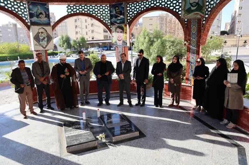 از راه‌اندازی گروه دفاع مقدس و معرفی کتاب هوشمند تا افزایش کیفیت خدمات آموزشی