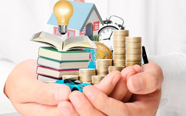 سواد مالی سواد مالی