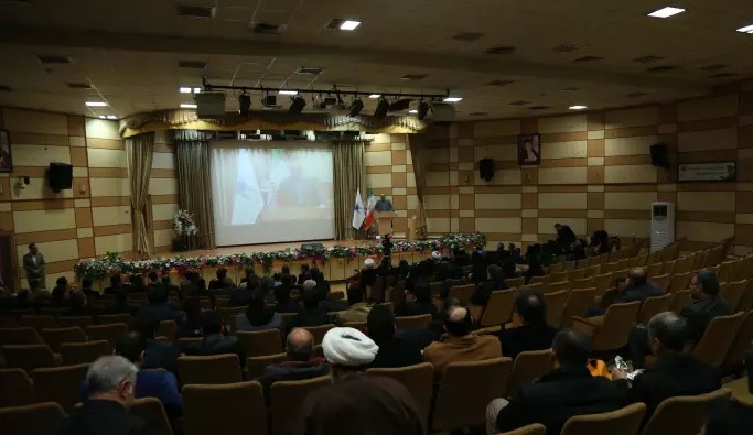 سرپرست دانشگاه آزاد یادگار امام معرفی شد