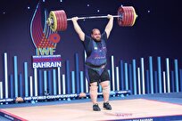 یوسفی: زمان دقیق برگشتم مشخص نیست اما با قدرت بر می‌گردم