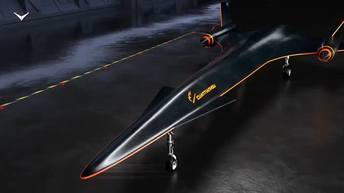 پهپاد جدید چین ۴ برابر سرعت صوت سرعت دارد +فیلموعکس پهپاد جدید چین ۴ برابر سرعت صوت سرعت دارد +فیلموعکس